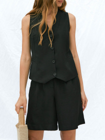 Повсякденні шорти Seventeen модель 2183.6011 Фото