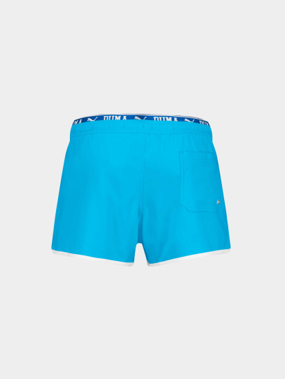 Шорти для плавання PUMA Swim Men Track Short Sh модель 938853 — фото - INTERTOP