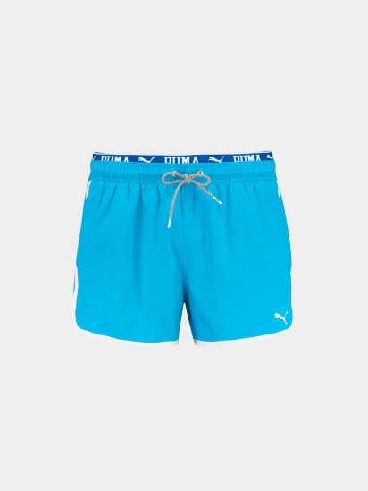 Шорти для плавання PUMA Swim Men Track Short Sh модель 938853 - фото