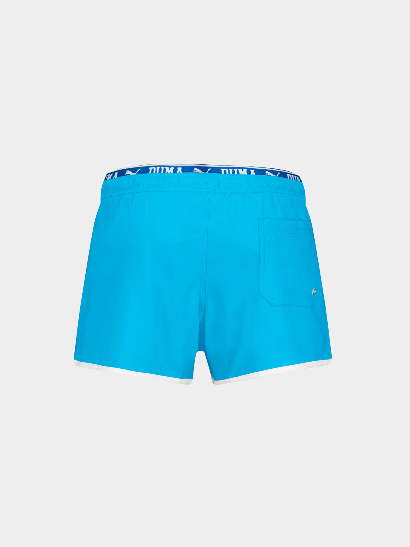 Шорти для плавання PUMA Swim Men Track Short Sh модель 938853 Фото