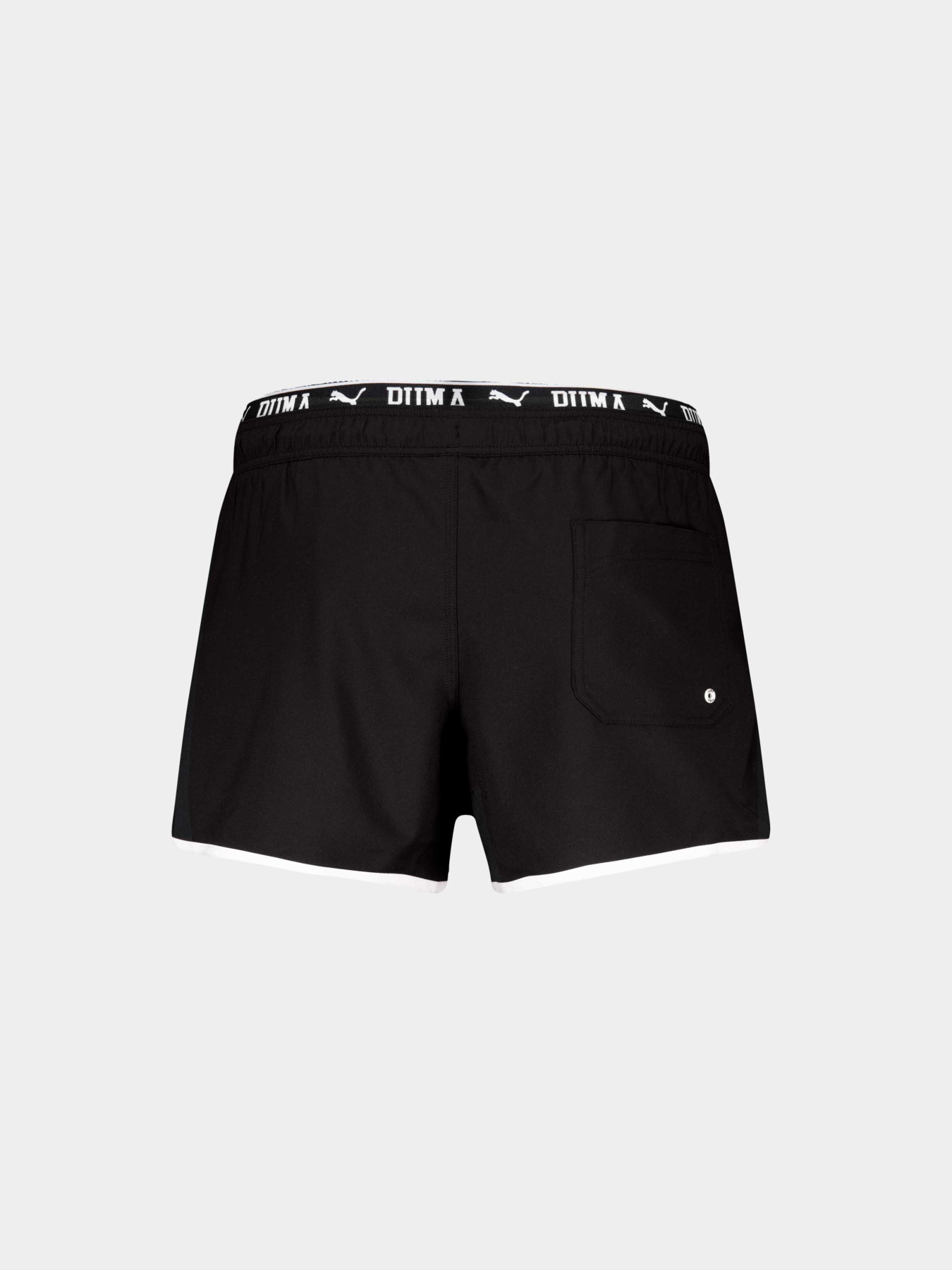 Шорты для плавания PUMA Swim Men Track Short Sh модель 938853 Фото