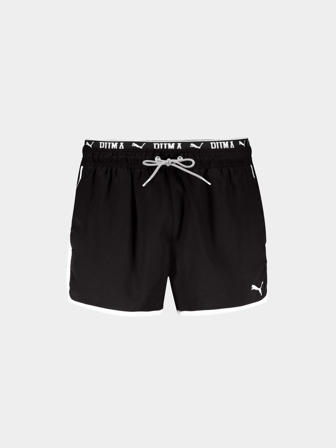 Шорты для плавания PUMA Swim Men Track Short Sh модель 938853 Фото