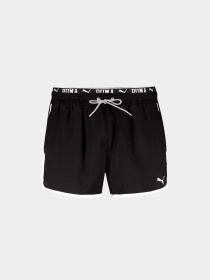 Шорты для плавания PUMA Swim Men Track Short Sh модель 938853 Фото