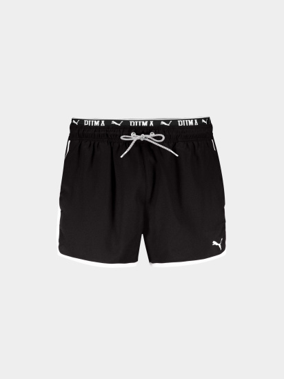 Шорти для плавання PUMA Swim Men Track Short Sh модель 938853 — фото - INTERTOP