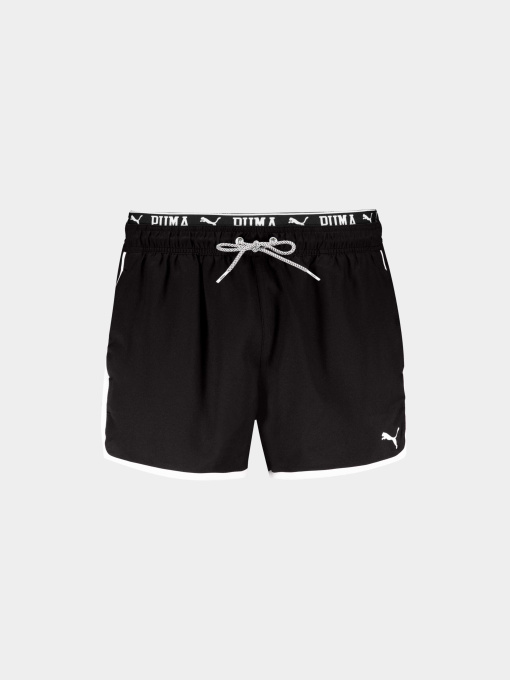 Шорты для плавания PUMA Swim Men Track Short Sh модель 938853 Фото