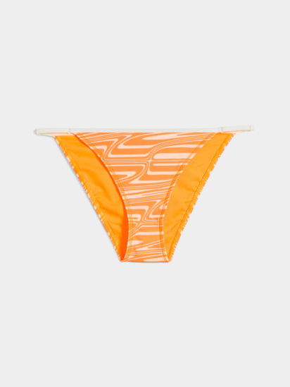 Плавки PUMA Swim Women Printed Brie модель 947045 - фото