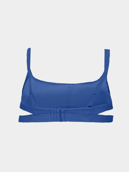 Верхня частина купальника PUMA Swim Women Jacquard Pee модель 947046 — фото - INTERTOP