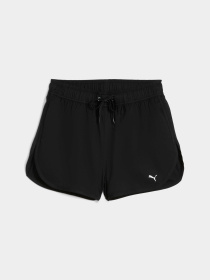 Шорты для плавания PUMA Swim Women Woven Shorts модель 947051 Фото