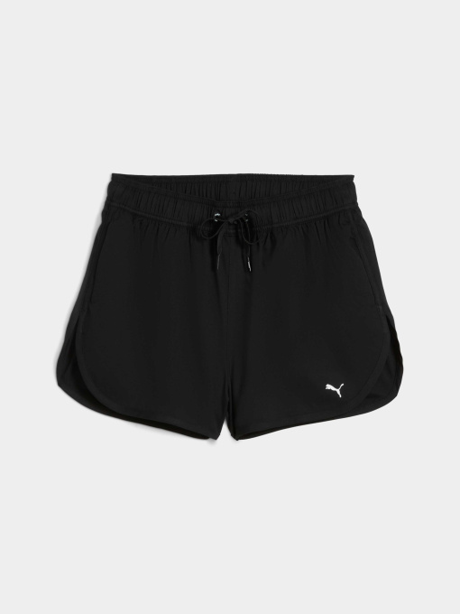Шорты для плавания PUMA Swim Women Woven Shorts модель 947051 Фото