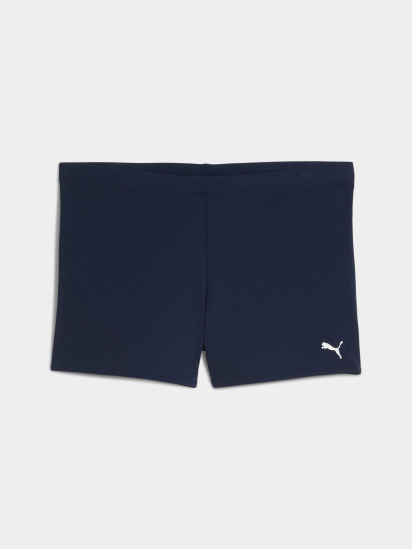 Плавки PUMA Swim Men Classic Trunks модель 947055 - фото