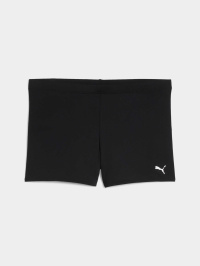 Чёрный - Плавки PUMA Swim Men Classic Trunks