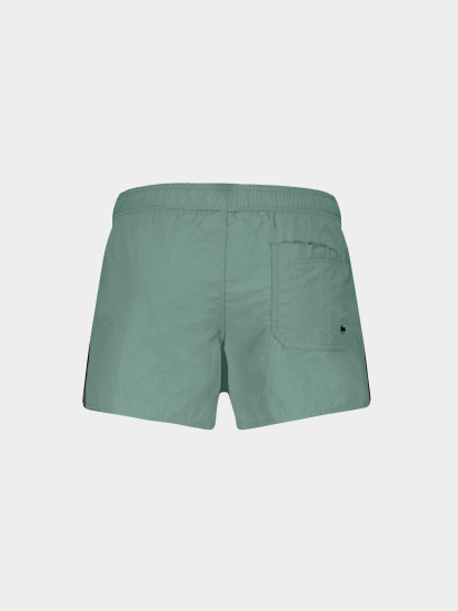 Шорти для плавання PUMA Swim Men Crinkle Short модель 947058 — фото - INTERTOP