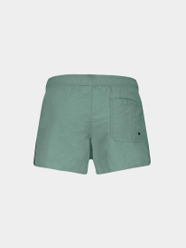Шорты для плавания PUMA Swim Men Crinkle Short модель 947058 Шорты для плавания PUMA Swim Men Crinkle Short модель 947058 Фото