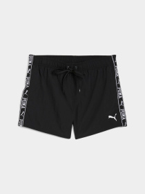 Шорты для плавания PUMA Swim Men Crinkle Short модель 947058 Фото