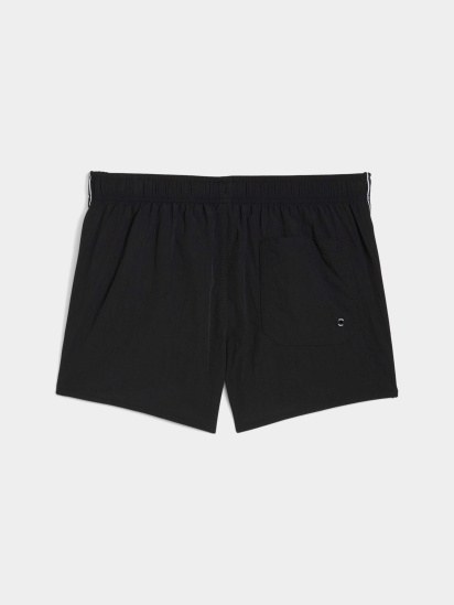 Шорти для плавання PUMA Swim Men Crinkle Short модель 947058 — фото - INTERTOP
