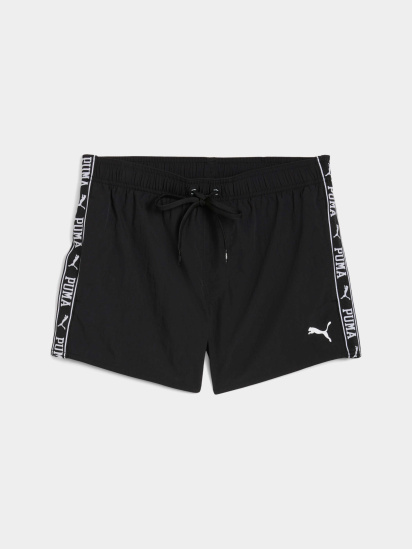 Шорти для плавання PUMA Swim Men Crinkle Short модель 947058 - фото