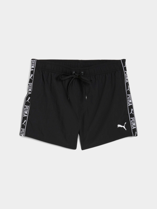Шорти для плавання PUMA Swim Men Crinkle Short модель 947058 Фото