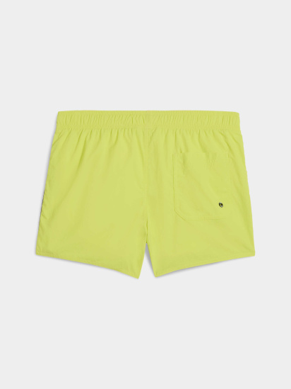 Шорти для плавання PUMA Swim Men Crinkle Short модель 947058 — фото - INTERTOP