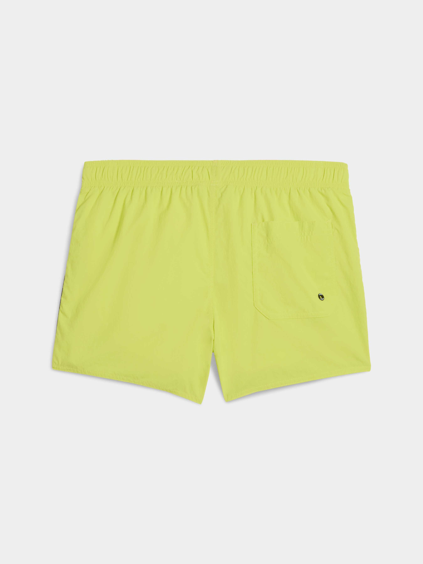 Шорти для плавання PUMA Swim Men Crinkle Short модель 947058 Фото