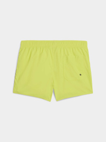 Шорти для плавання PUMA Swim Men Crinkle Short модель 947058 Фото