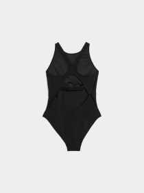 Купальник PUMA Swim Women Raceback Swi модель 947068 Фото