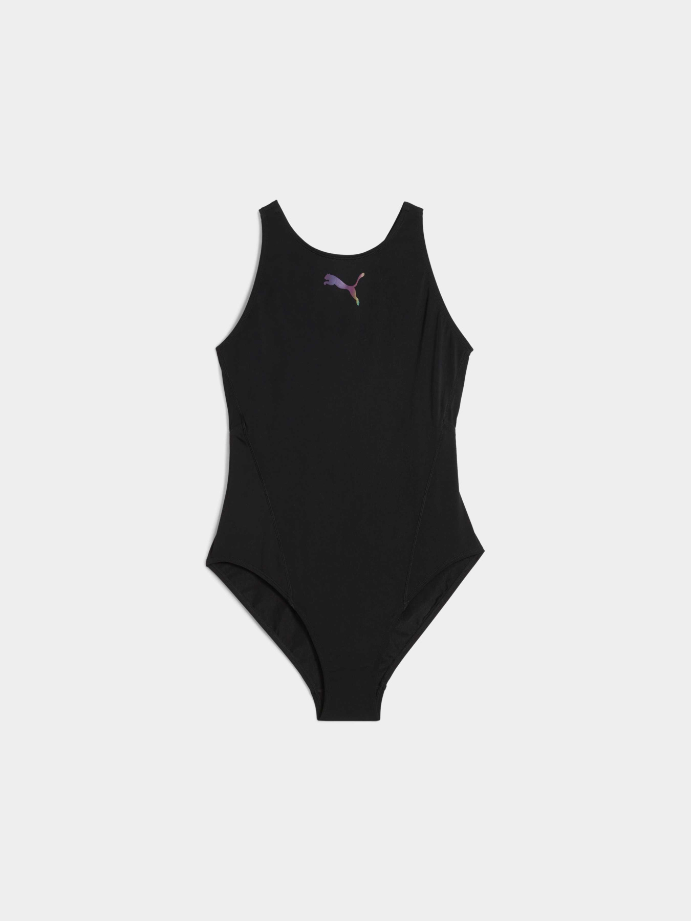 Купальник PUMA Swim Women Raceback Swi модель 947068 Фото