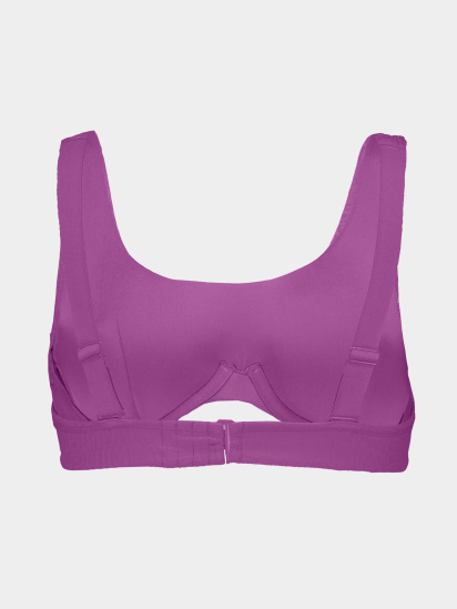 Верхня частина купальника PUMA Swim Women Jacquard Sco модель 947067 — фото - INTERTOP