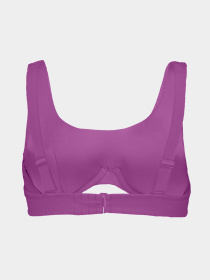 Верх купальника PUMA Swim Women Jacquard Sco модель 947067 Верх купальника PUMA Swim Women Jacquard Sco модель 947067 Фото