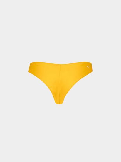 Плавки PUMA Swim Women Reversible B модель 938843 — фото - INTERTOP