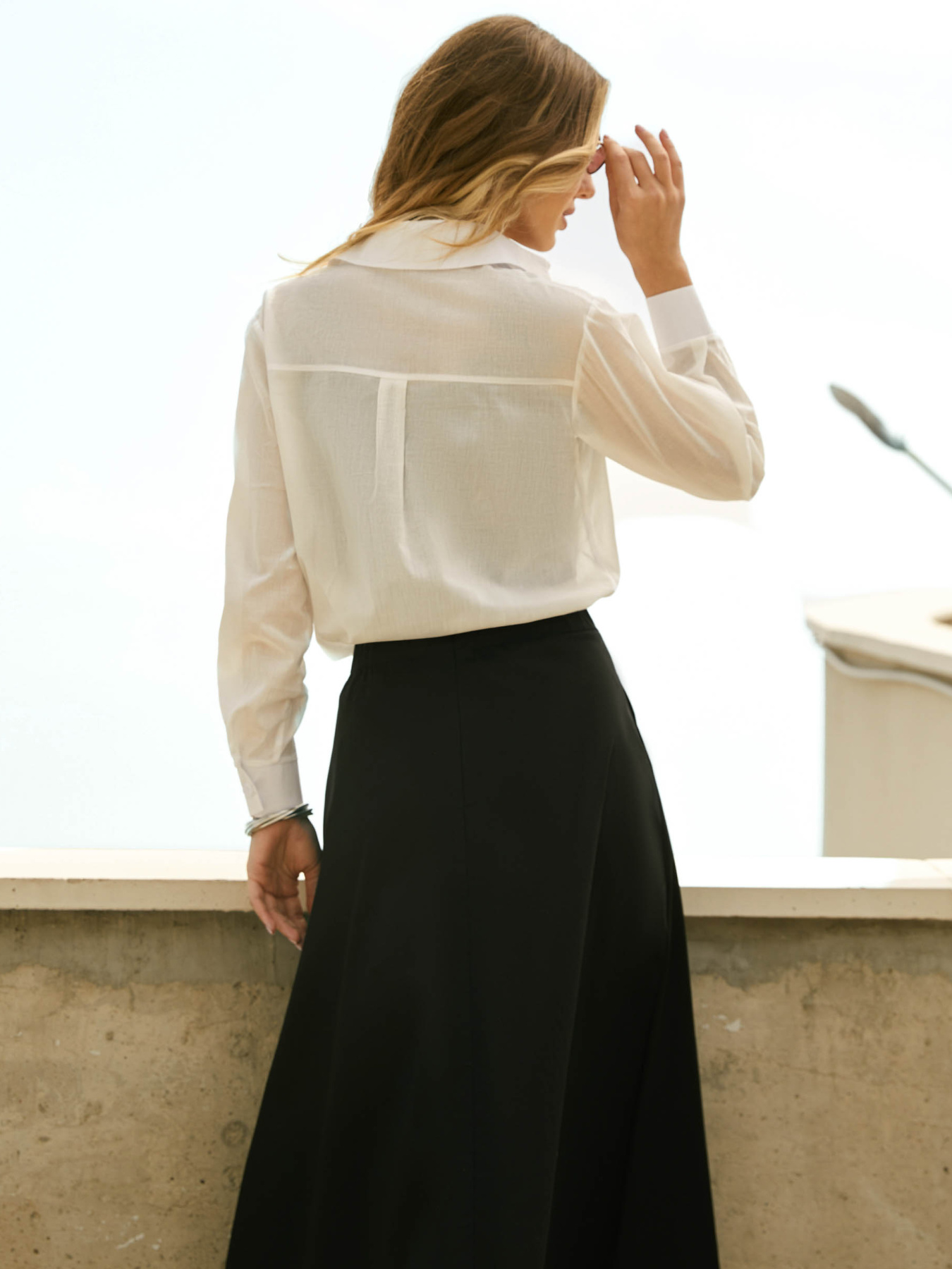 Сорочка Seventeen модель 2184.6021 Фото