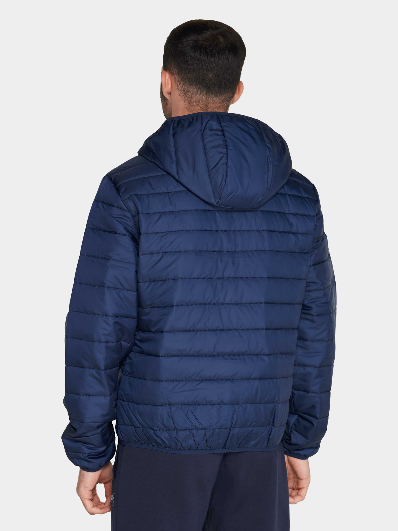 Демісезонна куртка Lotto модель T5545 Фото