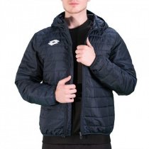 Демісезонна куртка Lotto модель T5545 Фото