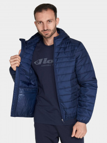 Демісезонна куртка Lotto модель T5545 Фото