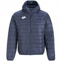 Демісезонна куртка Lotto модель T5545 Фото