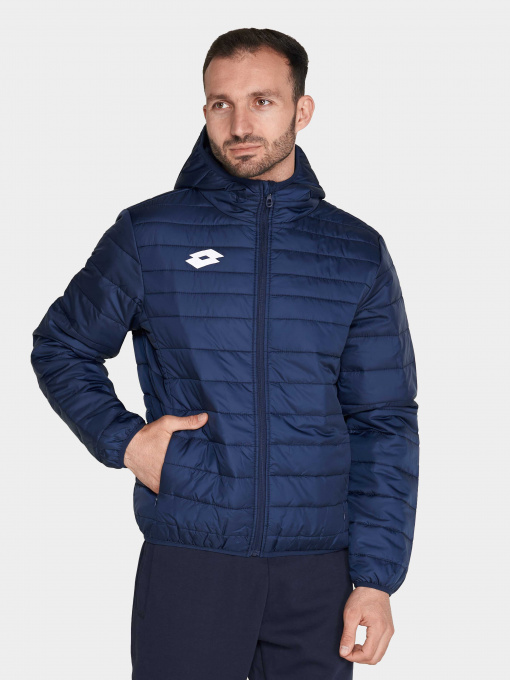 Демисезонная куртка Lotto модель T5545 Фото