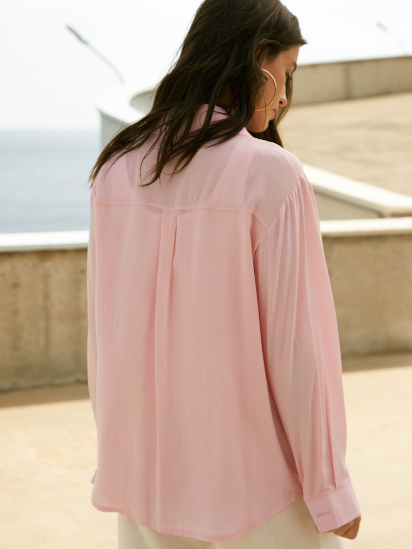 Сорочка Seventeen модель 2184.6018 Фото