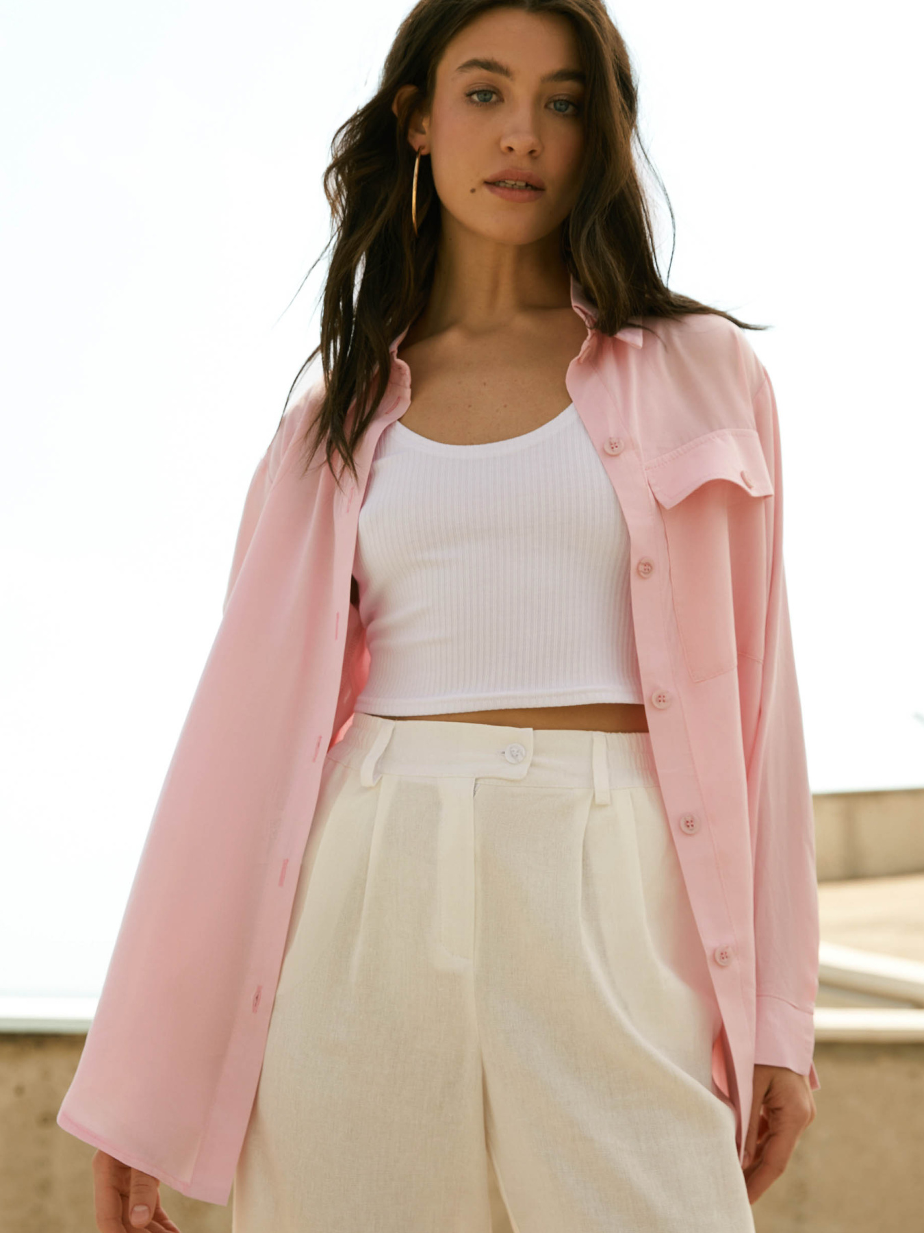 Сорочка Seventeen модель 2184.6018 Фото