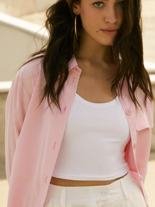 Рубашка Seventeen модель 2184.6018 Фото