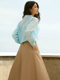 Рубашка повседневная Seventeen модель 2184.6012 Фото