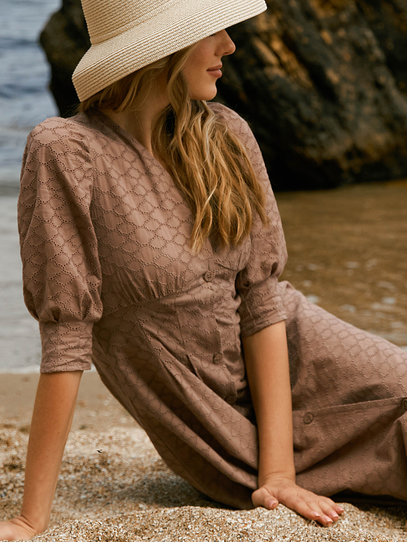 Платье мини Seventeen модель 2186.6031 Фото