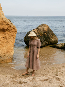 Платье мини Seventeen модель 2186.6031 Фото