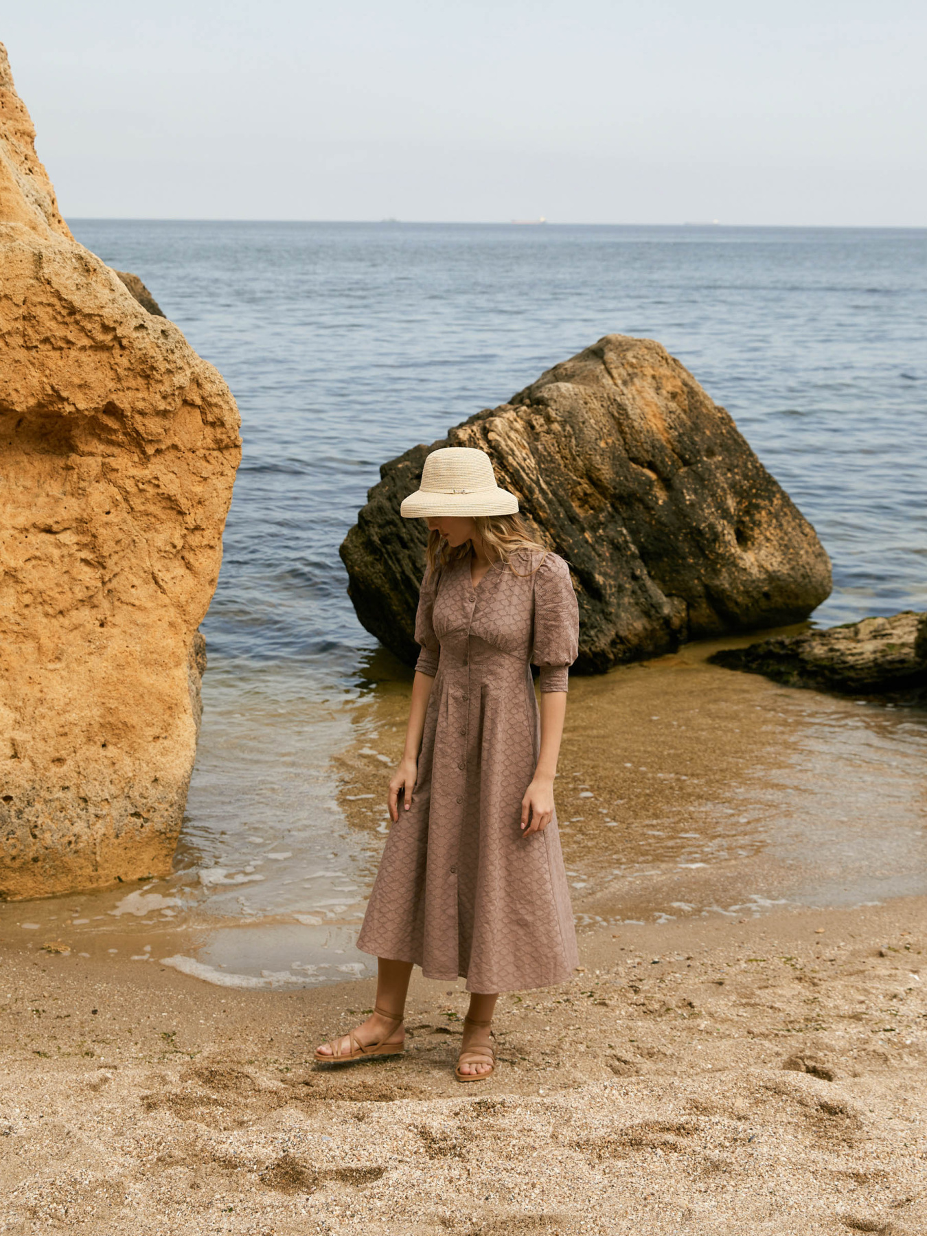 Платье мини Seventeen модель 2186.6031 Фото