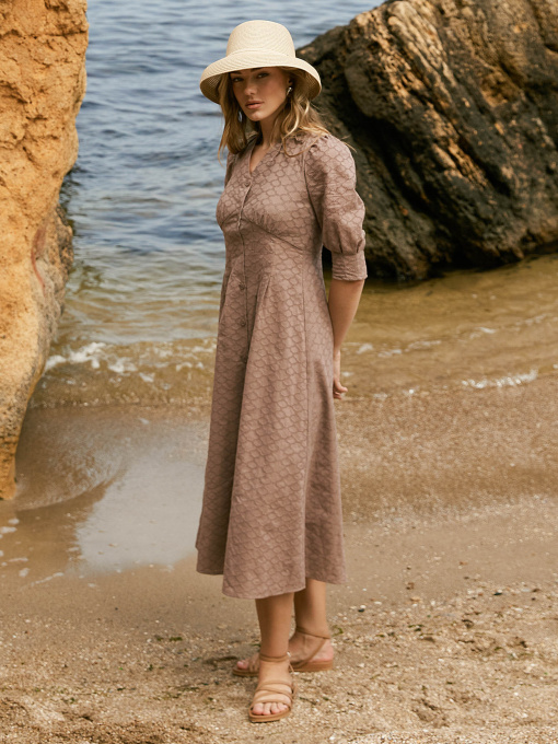 Сукня міні Seventeen модель 2186.6031 Фото