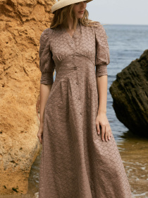 Платье мини Seventeen модель 2186.6031 Фото