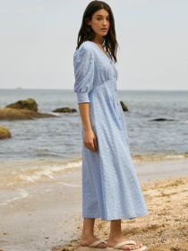 Платье мини Seventeen модель 2186.6008 Фото