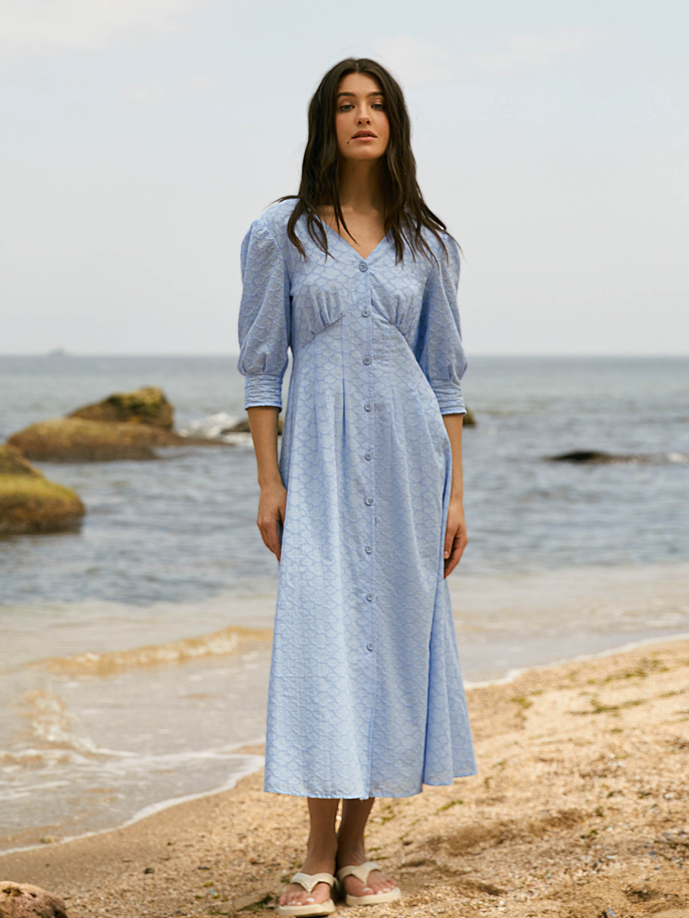 Сукня міні Seventeen модель 2186.6008 Фото