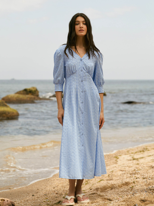 Сукня міні Seventeen модель 2186.6008 Фото