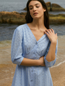 Сукня міні Seventeen модель 2186.6008 Фото