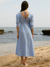 Сукня міні Seventeen модель 2186.6008 Фото