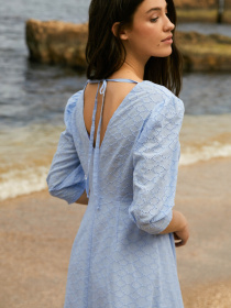 Сукня міні Seventeen модель 2186.6008 Фото